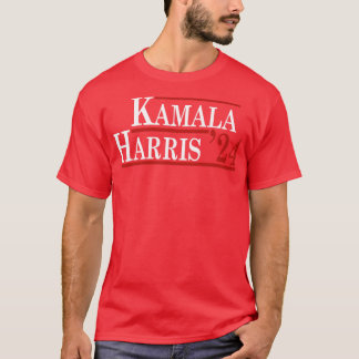 Kamala 2024 t shirt