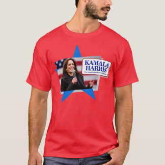 Kamala 2024 t shirt