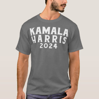 Kamala 2024 TShirt 6 T Shirt