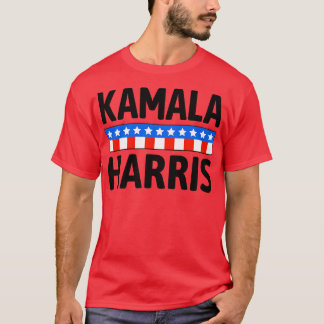Kamala 2024 Walz Tim Election TShirt T Shirt