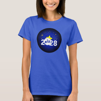 Kamala 2028 t shirt