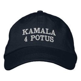 KAMALA 4 POTUS BRODERAD KEPS