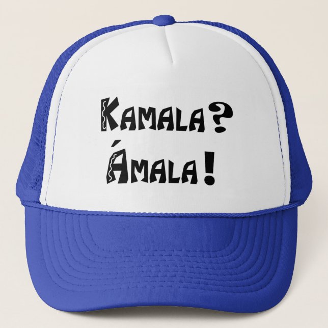 KAMALA AMALA POR ANVÄND KEPS (Framsida)