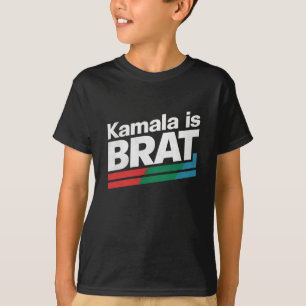 Kamala Är En Bråkstake T Shirt