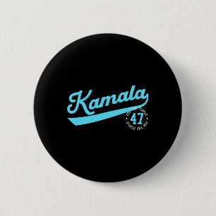 Kamala Athletic Team 47:e president för folket Knapp