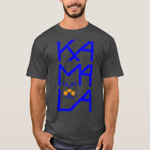 KAMALA CAT T SHIRT