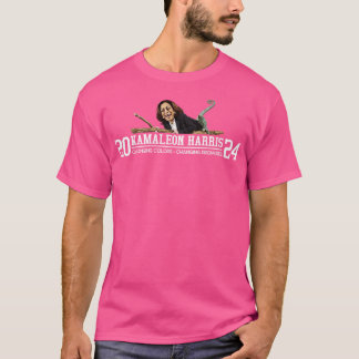 Kamala Chameleon 2 T Shirt
