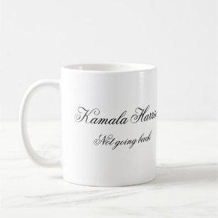 Kamala Coffee Mugg