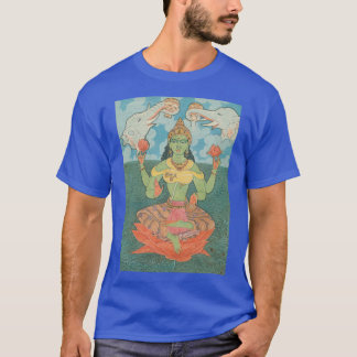 Kamala Devi T Shirt