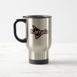 Kamala Doritos Family Pack Two-Tone Coffee Mugg