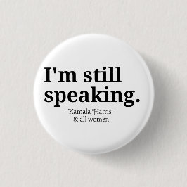 Kamala för president 2024, kvinnors höger knapp