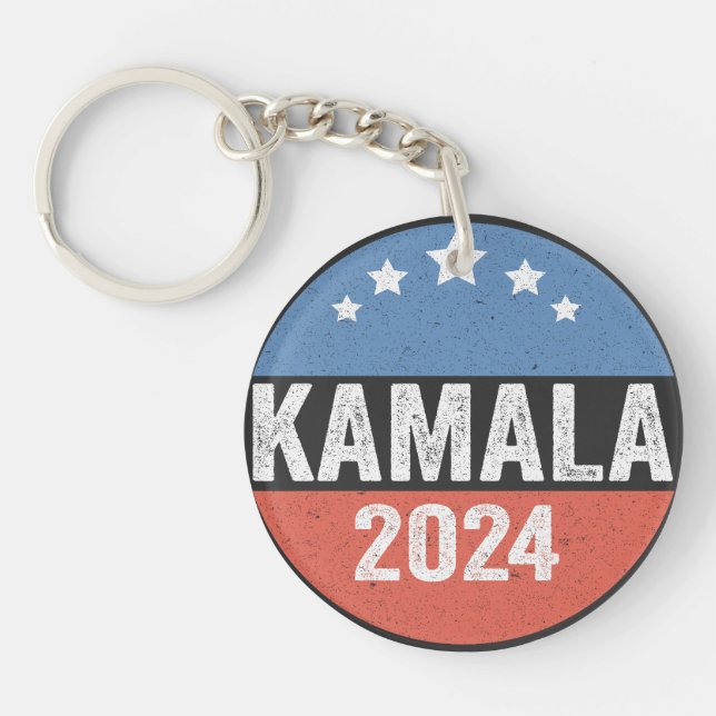 Kamala för president Kamala-valet 2024 (Framsidan)