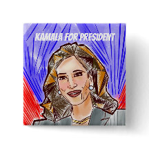 Kamala för president