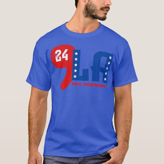 Kamala för t shirt (Framsida)