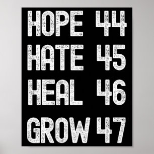 Kamala Harr (EPP-ED, Tyskland) Poster