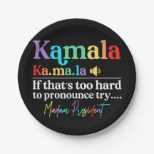 Kamala Harris