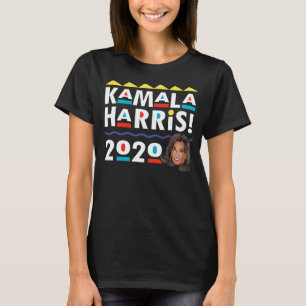 Kamala Harris 2020 T Shirt