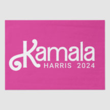 Kamala HARRIS 2024