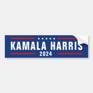 KAMALA HARRIS 2024 BILDEKAL