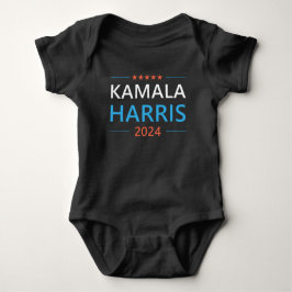 Kamala Harris 2024 för president T Shirt
