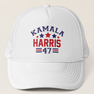 Kamala Harris 2024 För presidentkampanj Keps