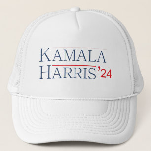 Kamala Harris 2024 Hat, presidentval 2024 Keps