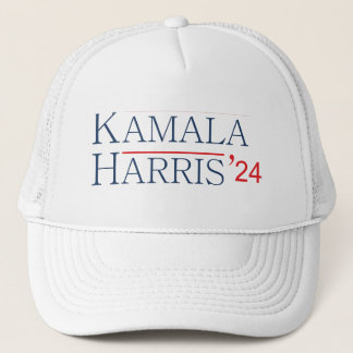 Kamala Harris 2024 Hat, presidentval 2024 Keps