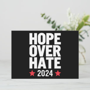 Kamala Harris 2024 Hopp Över Hat Presidentval Inbjudningar