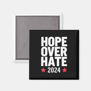 Kamala Harris 2024 Hopp över presidentposten Magnet