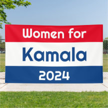 Kamala Harris 2024 Huge