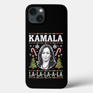 Kamala Harris 2024 jul Komma La Xmas