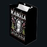 Kamala Harris 2024 julkomman La Julafton<br><div class="desc">Kamala Harris 2024 julkomman La Julafton</div>