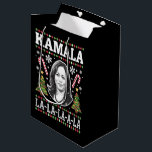 Kamala Harris 2024 julkomman La Julafton<br><div class="desc">Kamala Harris 2024 julkomman La Julafton</div>