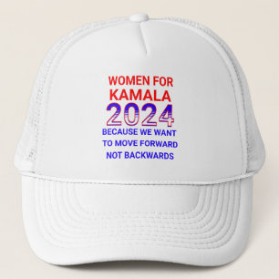 Kamala Harris 2024 Keps