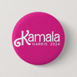 Kamala HARRIS 2024 Knapp
