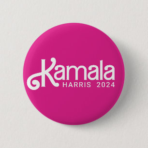 Kamala HARRIS 2024 Knapp