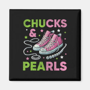 Kamala Harris 2024 Magnet