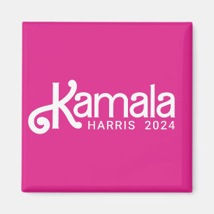 Kamala HARRIS 2024 Magnet
