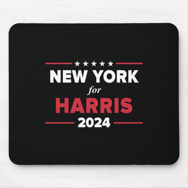 Kamala Harris 2024 Musmatta (Framsidan)