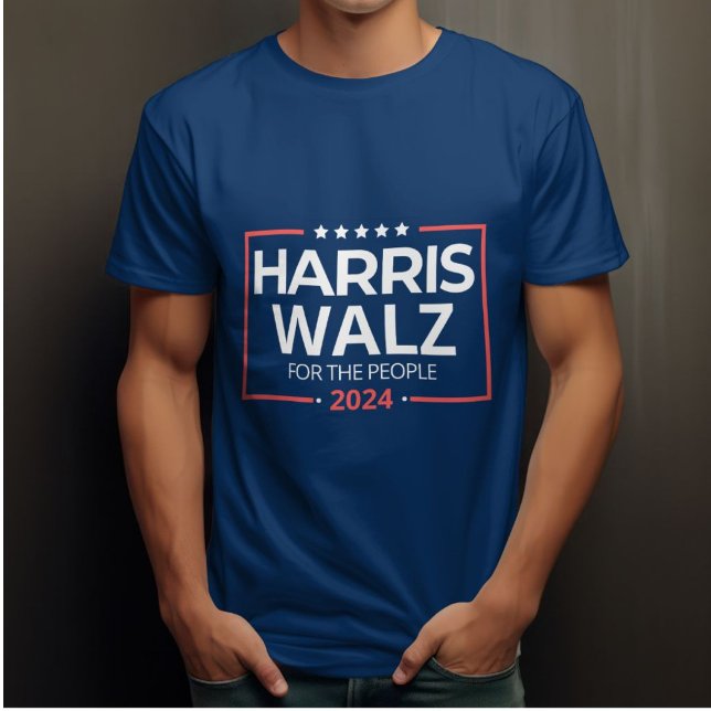 Kamala Harris 2024 OCH President Valcamp T Shirt (Kamala Harris 2024 AND For President Election Campaign)