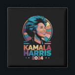 Kamala Harris 2024 Omröstning: Kamala Magnet<br><div class="desc">Kamala Harris 2024 Omröstning: 2024</div>