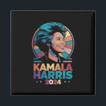 Kamala Harris 2024 Omröstning: Kamala Magnet<br><div class="desc">Kamala Harris 2024 Omröstning: 2024</div>