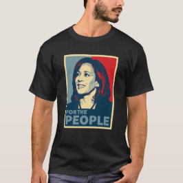 Kamala Harris 2024: Poster T Shirt
