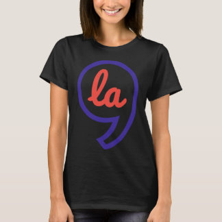 Kamala Harris 2024 President Comma La Funny T Shirt