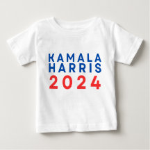 Kamala Harris 2024 Presidentval i USA
