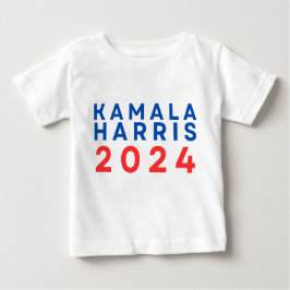 Kamala Harris 2024 Presidentval i USA T Shirt