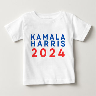 Kamala Harris 2024 Presidentval i USA T Shirt