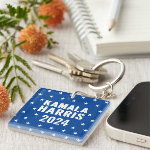 Kamala Harris 2024 som president