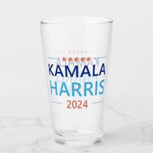 Kamala Harris 2024 som president Glaskopp