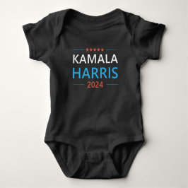 Kamala Harris 2024 som president T Shirt